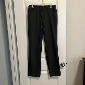 Women’s gray Oobe slacks